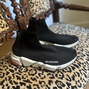 Balenciaga Sock Sneakers